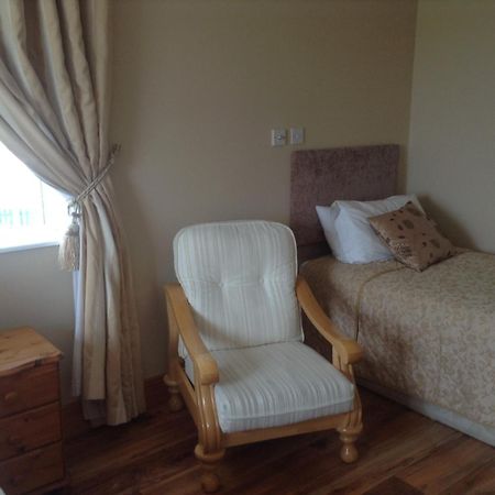 キルラッシュ Hillcrest View Bed & Breakfast エクステリア 写真