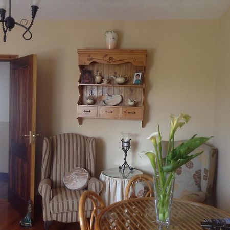 キルラッシュ Hillcrest View Bed & Breakfast エクステリア 写真