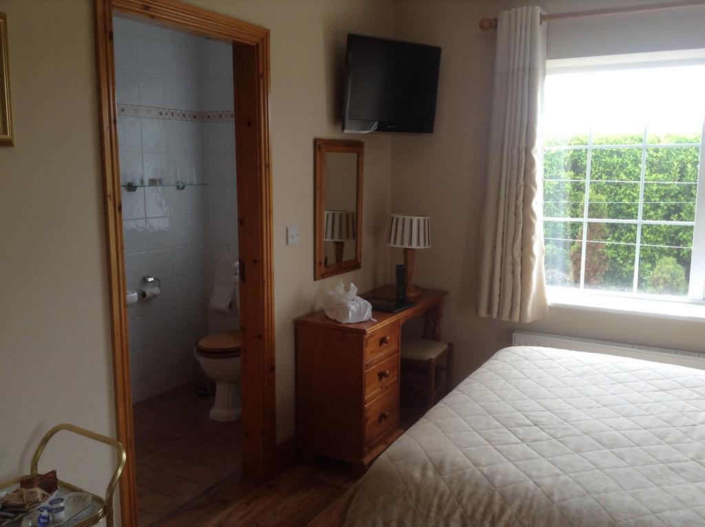 キルラッシュ Hillcrest View Bed & Breakfast エクステリア 写真