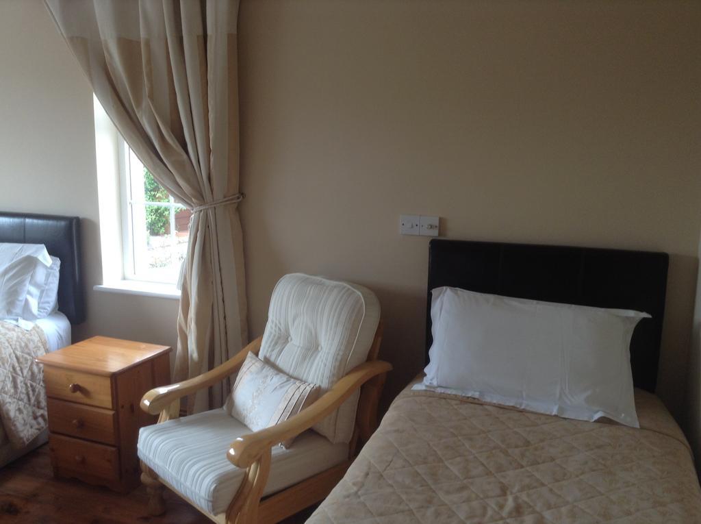 キルラッシュ Hillcrest View Bed & Breakfast 部屋 写真