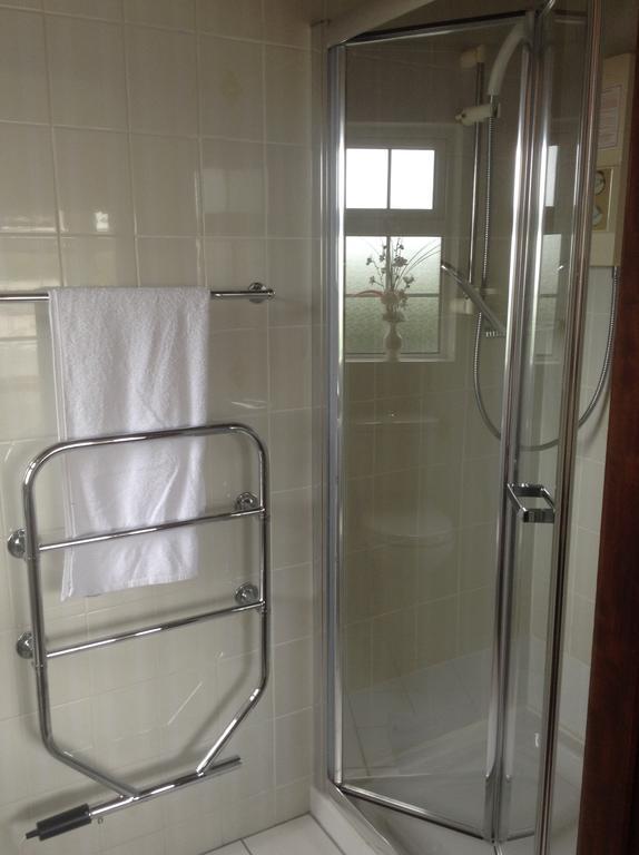 キルラッシュ Hillcrest View Bed & Breakfast 部屋 写真