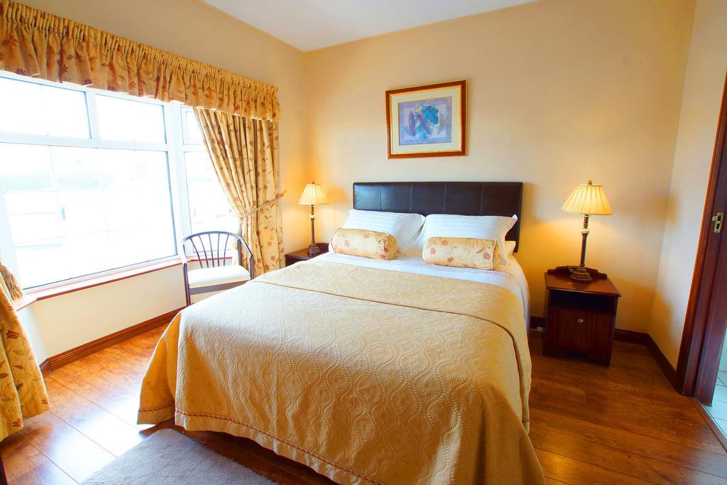 キルラッシュ Hillcrest View Bed & Breakfast 部屋 写真