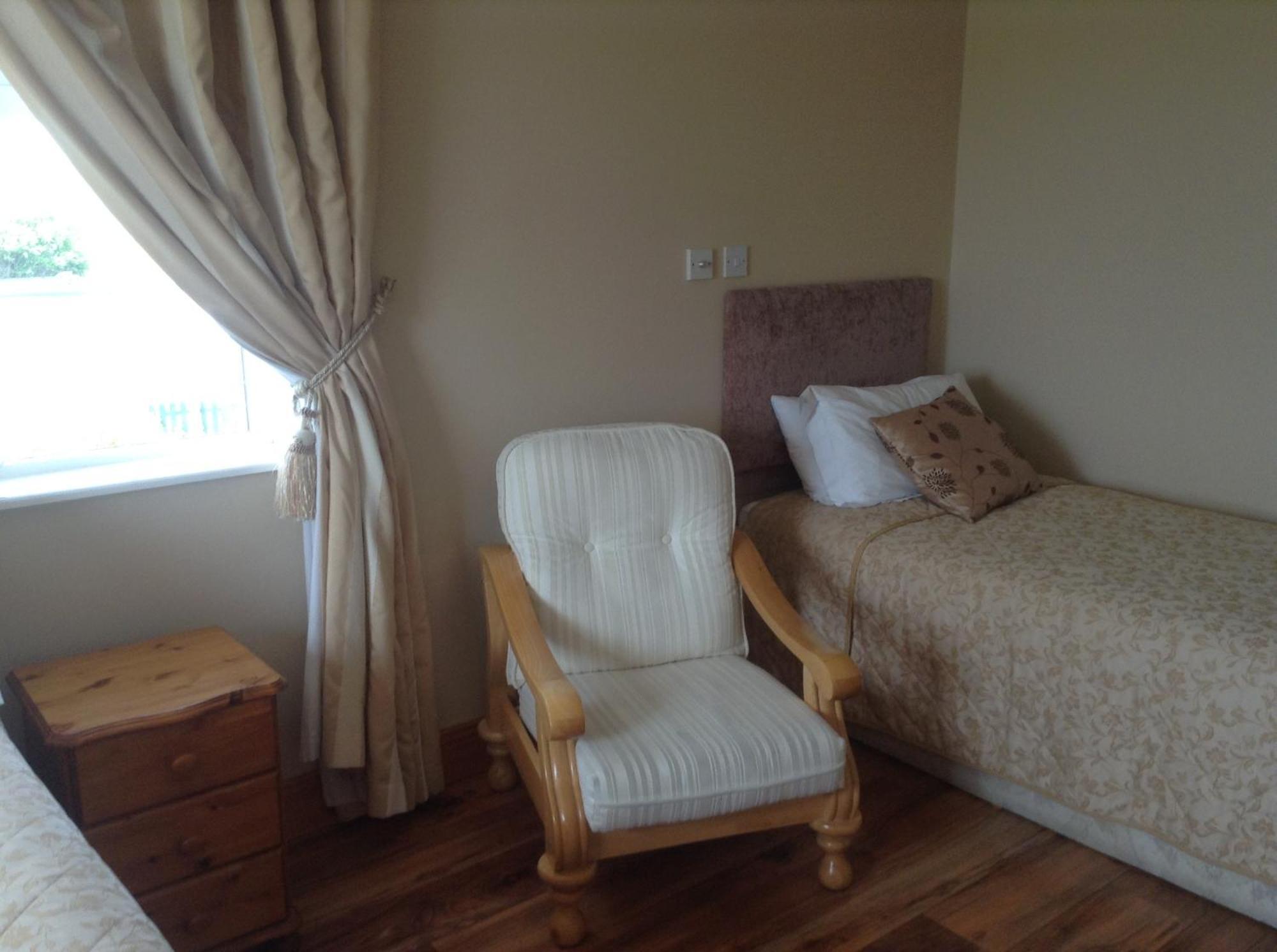 キルラッシュ Hillcrest View Bed & Breakfast エクステリア 写真