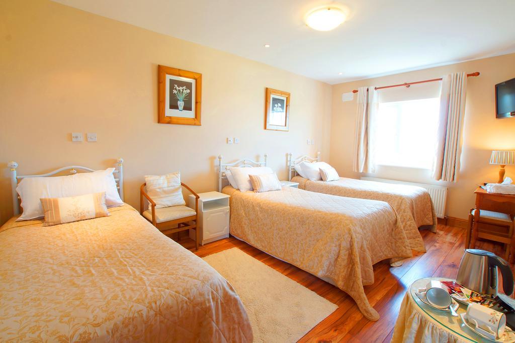 キルラッシュ Hillcrest View Bed & Breakfast 部屋 写真