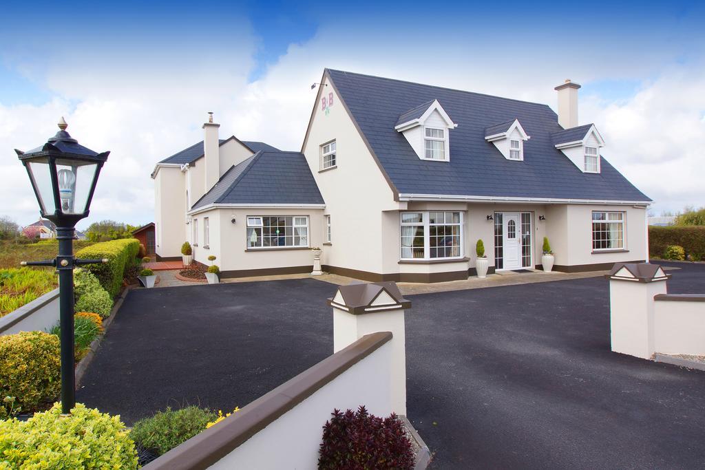 キルラッシュ Hillcrest View Bed & Breakfast エクステリア 写真