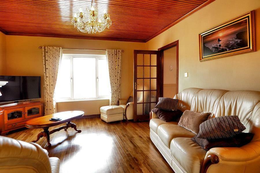 キルラッシュ Hillcrest View Bed & Breakfast エクステリア 写真