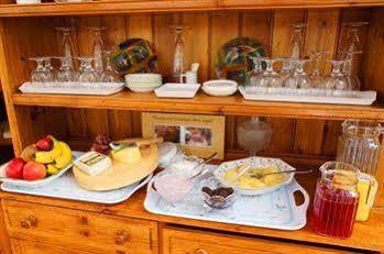 キルラッシュ Hillcrest View Bed & Breakfast エクステリア 写真